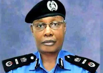 Police Confirm Death Of 41 In Katsina Terrorist Attack