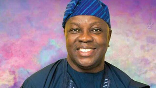 Ogun Guber: ADC Candidate Otegbeye Risks Disqualification As LP Goes To Supreme Court 1 Otegbeye