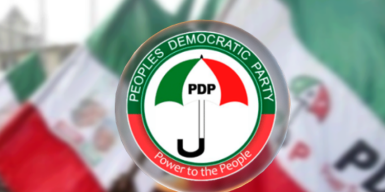 PDP