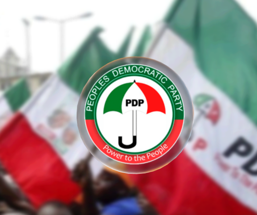 PDP Asks Chief Justice To Probe APC Leaders’ Claim Of Judiciary Control