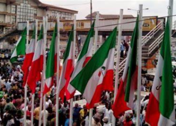 Kaduna: Group, PDP Guber Candidate Trade Tackle Over Insecurity