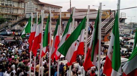APC Won’t Survive In Nasarawa – PDP 1 PDP
