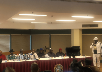 BREAKING: PDP, LP, ADC Call For Cancellation Of Presidential, NASS Elections
