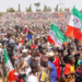BREAKING: PDP Cancels Presidential Campaign Rally In Rivers