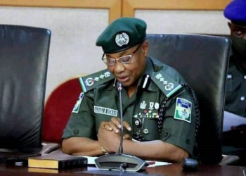 IGP Posts, Redeploys DIGs, AIGs, CPs   