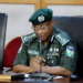 IGP Posts, Redeploys DIGs, AIGs, CPs 5 IGP Posts, Redeploys DIGs, AIGs, CPs