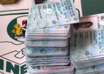 APC Campaign Council Wants Number Of Collected PVCs Declared