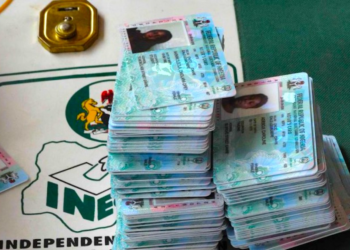 Over 1.9m PVCs Collected In Edo – INEC