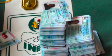 Over 1.9m PVCs Collected In Edo – INEC