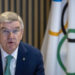 Bach Backs IOC Stance On Russia For 2024 Paris Olympics