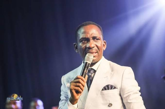 CSOs Reject Calls By APC For Arrest Of Pastor EnencheĀ 1 Paul Enenche