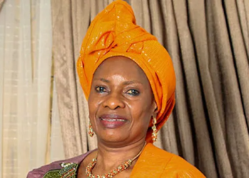 Buhari Wants Credible Elections – Pauline Tallen