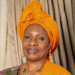 Buhari Wants Credible Elections – Pauline Tallen