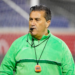 U-20 AFCON: Peseiro Thumbs Up Flying Eagles