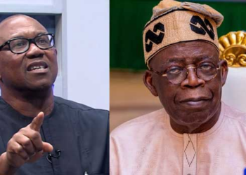 Presidential  Poll: Tinubu Wins 9 LGAs As Obi Sweeps 2 In Rivers