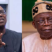 Presidential  Poll: Tinubu Wins 9 LGAs As Obi Sweeps 2 In Rivers