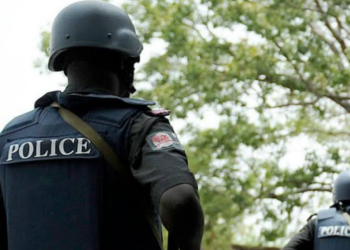 Ebonyi Crisis: Police Inspector Shot By Hoodlums Dies In Hospital