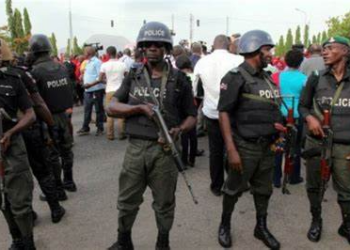 Ebubeagu Has No Role In Electioneering – Ebonyi CP