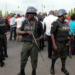 Ebubeagu Has No Role In Electioneering – Ebonyi CP