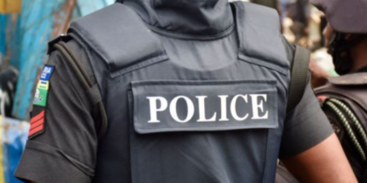 Police