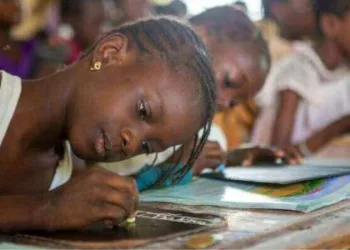 Int’l Day Of Education: Making Learning Inclusive For All Nigerian Children
