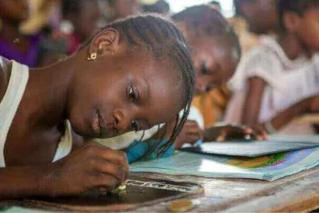 Int’l Day Of Education: Making Learning Inclusive For All Nigerian Children 1 Poverty and Education25252520 450x300 1 jpg