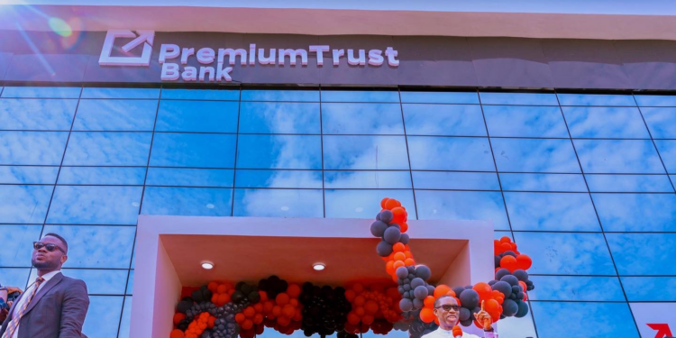 PremiumTrust Bank