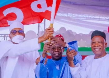 2023:  President Muhammadu Buhari, Tinubu  Synergy Will Pay Off For APC – Council