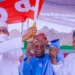 2023:  President Muhammadu Buhari, Tinubu  Synergy Will Pay Off For APC – Council