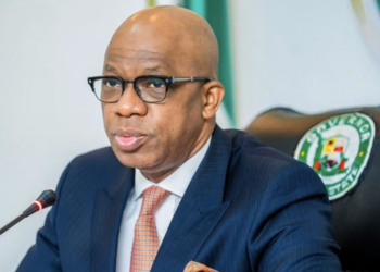 Abiodun Vows To Prosecute Perpetrators Of Ogun Violent Protest