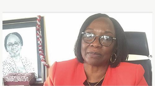 Unilag VC Endorses Kigali Declaration On Neglected Tropical Diseases 1 Professor Folasade Ogunsola