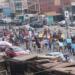 Security Agents Kill, Injure Protesters In Oyo