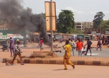 3 Feared Dead In Ogun Cash Crunch Protest