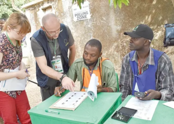 Election Marks Important Milestone In Nigeria’s Democracy – EU 