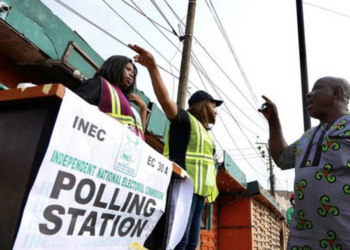 ActionAid Decries Late Commencement Of Voting