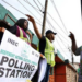 ActionAid Decries Late Commencement Of Voting