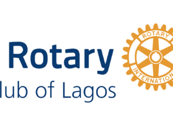 Donation: Foundation Commends Rotary Club Of Lagos