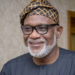 Akeredolu’s Beef With Northern Beef