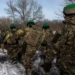 As Russia’s Invasion Of Ukraine Enters Year 2