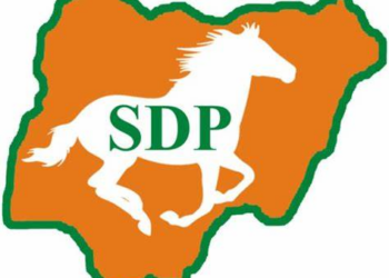 SDP Presidential Candidate Says Party Won’t Boycott Polls