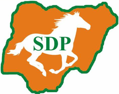 Sdp