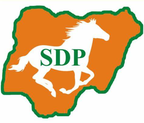 Elections Won, Lost, But We 'll Go To Court - SDP 1 SDP
