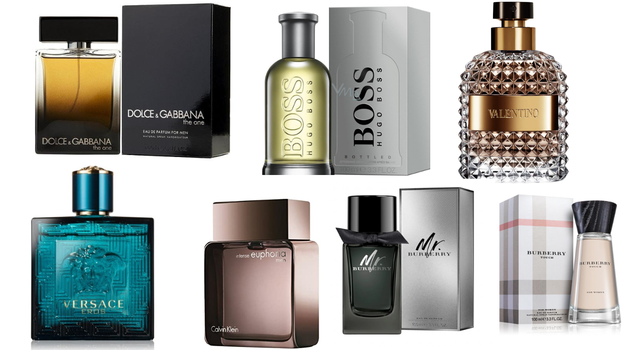 Best smelling fragrance for best sale a man