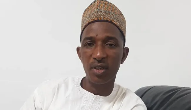 Kaduna Peace Commission
