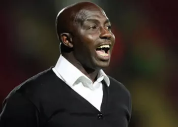 SWAN FCT Condoles Siasia Over Father’s Death
