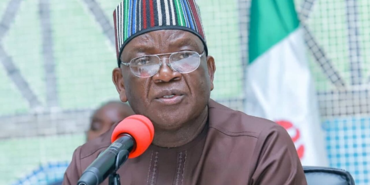 ortom