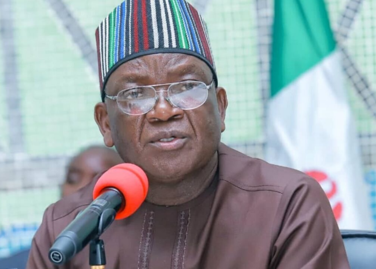 PDP Camp Suspends Ortom