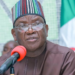 Benue PDP Stakeholders Disown Ortom, Support Atiku 5 Groups Allege Plan To Attack Benue/Nasarawa Border Communities