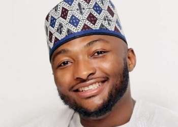 Ex-REA Executive Director Joins Kogi Guber Race