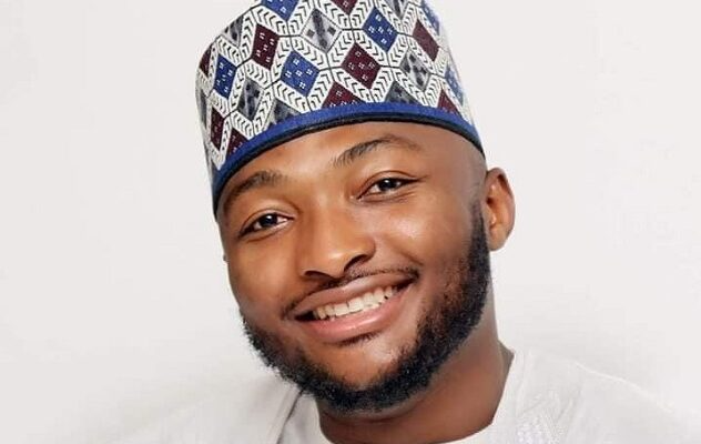 Ex-REA Executive Director Joins Kogi Guber Race 1 Sanusi Ohiare